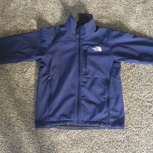 North face jacket